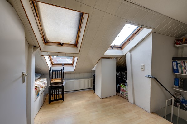Medium property photo - Scholverbos 24, 5122 HP Rijen